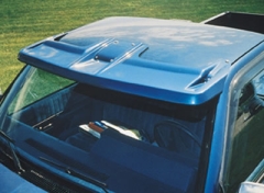 Sonnenblende - Sun Visor  Ford F250 + F350  99-16